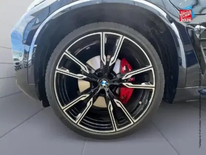 Photo 9 BMW X5  xDrive50e 489ch M Sport