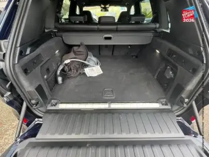 Photo 13 BMW X5  xDrive50e 489ch M Sport