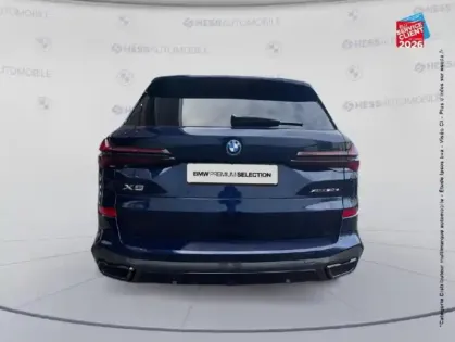 Photo 6 BMW X5  xDrive50e 489ch M Sport