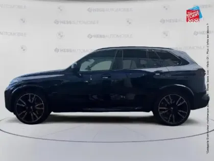 Photo 8 BMW X5  xDrive50e 489ch M Sport