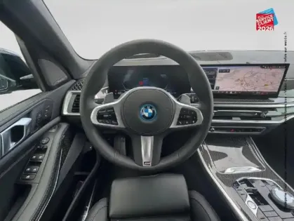 Photo 11 BMW X5  xDrive50e 489ch M Sport