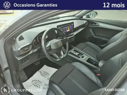 Photo 12 Cupra Formentor  2.0 TDI 150ch V DSG7 4Drive