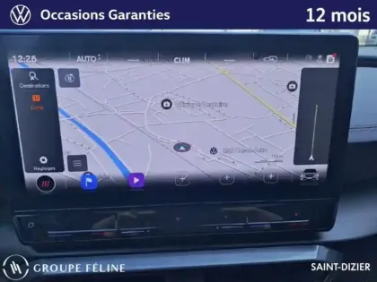 Photo 14 Cupra Formentor  2.0 TDI 150ch V DSG7 4Drive