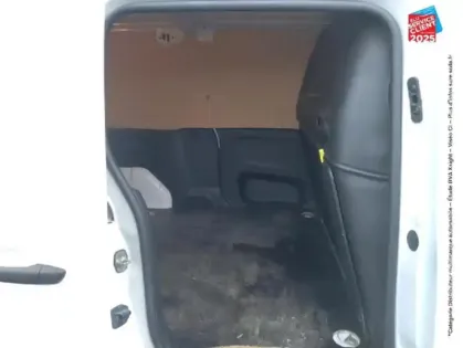 Photo 10 Peugeot Partner  Long 950kg BlueHDi 100ch S&S Grip