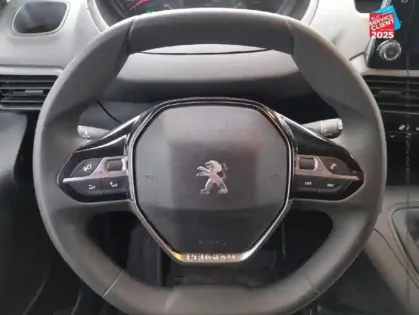 Photo 11 Peugeot Partner  Long 950kg BlueHDi 100ch S&S Grip