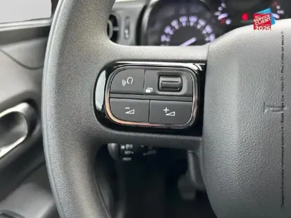 Photo 11 Citroën C3  1.2 PureTech 83ch S&S PLUS