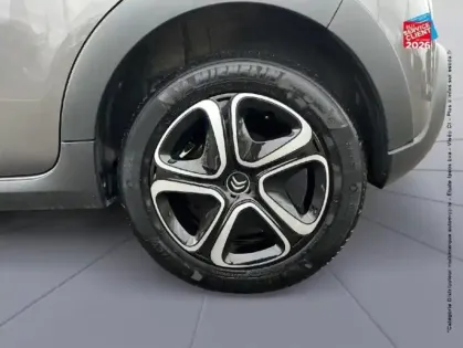 Photo 9 Citroën C3  1.2 PureTech 83ch S&S PLUS