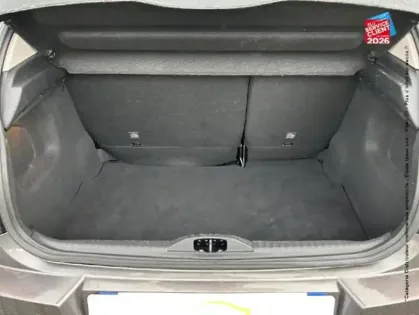 Photo 13 Citroën C3  1.2 PureTech 83ch S&S PLUS