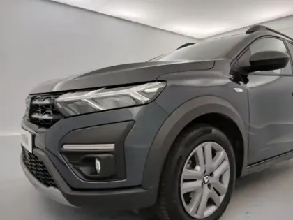 Photo 10 Dacia Sandero  1.0 TCe 90ch Stepway Essentiel