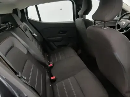 Photo 7 Dacia Sandero  1.0 TCe 90ch Stepway Essentiel