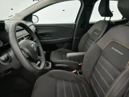 Photo 6 Dacia Sandero  1.0 TCe 90ch Stepway Essentiel