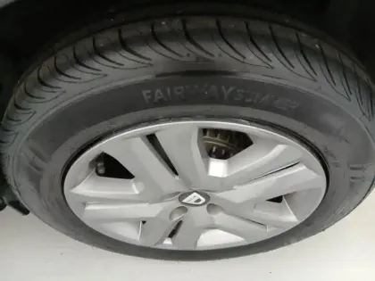 Photo 9 Dacia Sandero  1.0 TCe 90ch Stepway Essentiel