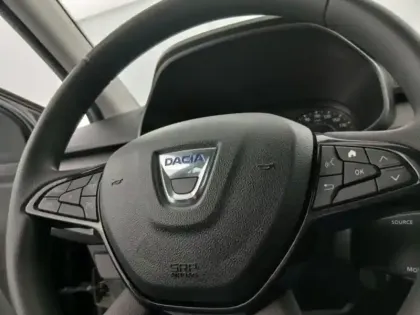 Photo 14 Dacia Sandero  1.0 TCe 90ch Stepway Essentiel
