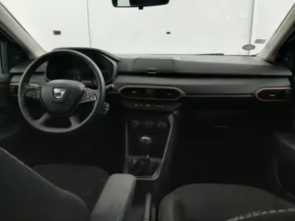 Photo 5 Dacia Sandero  1.0 TCe 90ch Stepway Essentiel