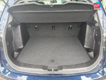 Photo 13 Suzuki S-cross  1.4 BOOSTERJET HYBRID 129CH STYLE ALLGRIP AUTO EURO6D-T