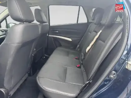 Photo 10 Suzuki S-cross  1.4 BOOSTERJET HYBRID 129CH STYLE ALLGRIP AUTO EURO6D-T