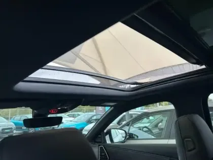 Photo 9 DS Ds 7  Crossback E-TENSE 4x4 300ch Grand Chic