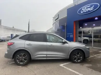 Photo 7 Ford Kuga  2.5 Duratec 190ch FHEV E85 ST-Line X BVA