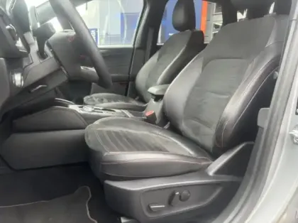 Photo 9 Ford Kuga  2.5 Duratec 190ch FHEV E85 ST-Line X BVA