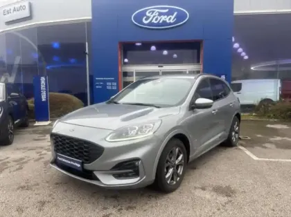 Photo Ford Kuga
