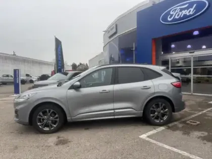 Photo 3 Ford Kuga  2.5 Duratec 190ch FHEV E85 ST-Line X BVA