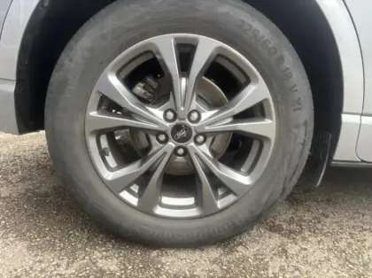 Photo 8 Ford Kuga  2.5 Duratec 190ch FHEV E85 ST-Line X BVA