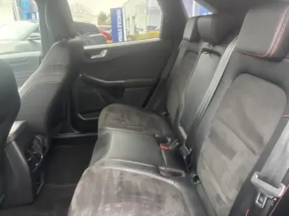 Photo 11 Ford Kuga  2.5 Duratec 190ch FHEV E85 ST-Line X BVA