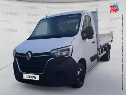 Photo Renault Master