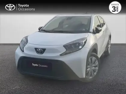 Photo Toyota Aygo