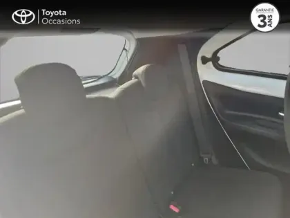 Photo 6 Toyota Aygo  X 1.0 VVT-i 72ch Dynamic MY23