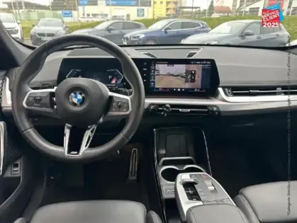 Photo 44 BMW X1  sDrive20i 170ch M Sport