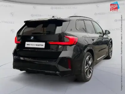 Photo 5 BMW X1  sDrive20i 170ch M Sport