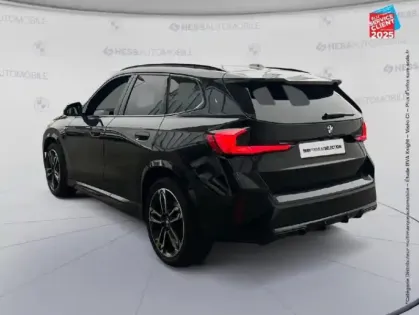 Photo 7 BMW X1  sDrive20i 170ch M Sport