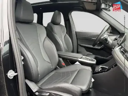 Photo 34 BMW X1  sDrive20i 170ch M Sport