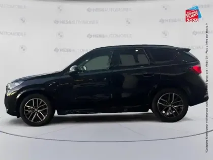 Photo 23 BMW X1  sDrive20i 170ch M Sport