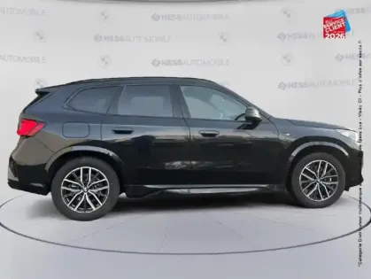 Photo 18 BMW X1  sDrive20i 170ch M Sport