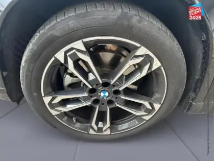 Photo 9 BMW X1  sDrive20i 170ch M Sport