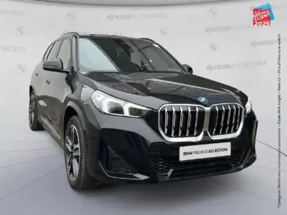 Photo 17 BMW X1  sDrive20i 170ch M Sport