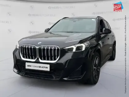 Photo 30 BMW X1  sDrive20i 170ch M Sport