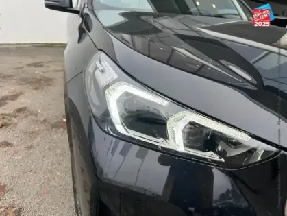 Photo 12 BMW X1  sDrive20i 170ch M Sport