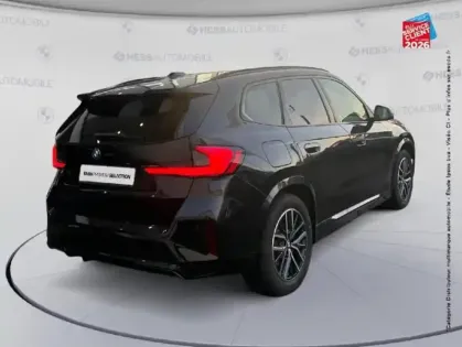 Photo 20 BMW X1  sDrive20i 170ch M Sport