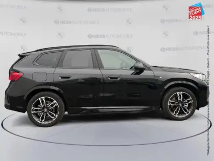 Photo 3 BMW X1  sDrive20i 170ch M Sport