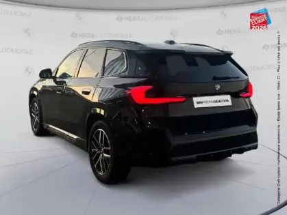 Photo 37 BMW X1  sDrive20i 170ch M Sport