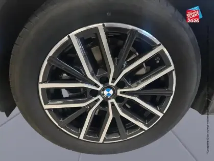 Photo 24 BMW X1  sDrive20i 170ch M Sport