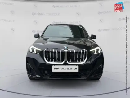 Photo 31 BMW X1  sDrive20i 170ch M Sport