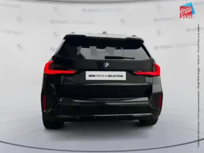 Photo 36 BMW X1  sDrive20i 170ch M Sport