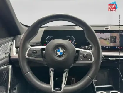 Photo 11 BMW X1  sDrive20i 170ch M Sport