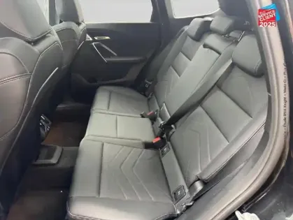 Photo 10 BMW X1  sDrive20i 170ch M Sport