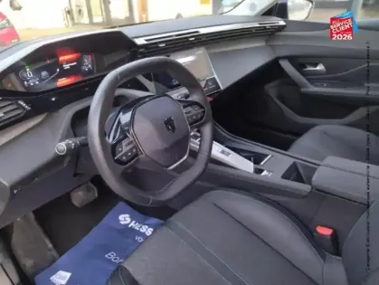 Photo 14 Peugeot 308  SW 1.5 BlueHDi 130ch S&S Allure EAT8