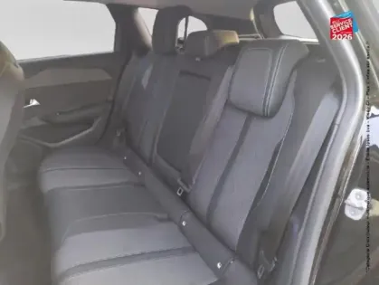 Photo 10 Peugeot 308  SW 1.5 BlueHDi 130ch S&S Allure EAT8